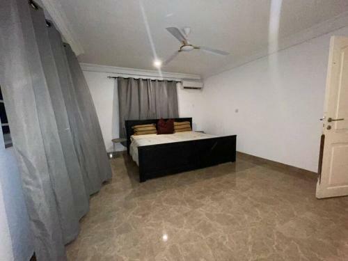 Apartamento Bh Holiday Home 2