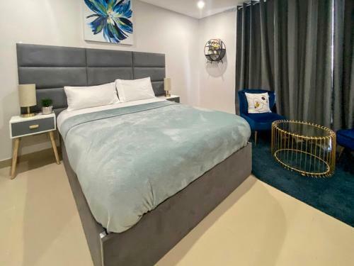 Apartamento Riviera Residence
