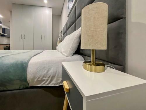 Apartamento Riviera Residence