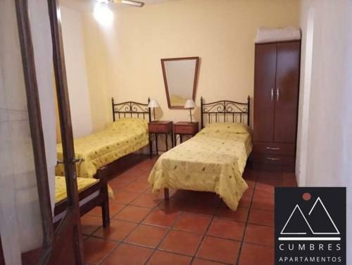 Cumbres Apartamentos