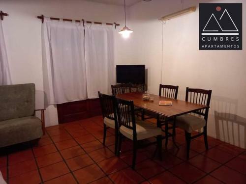Cumbres Apartamentos