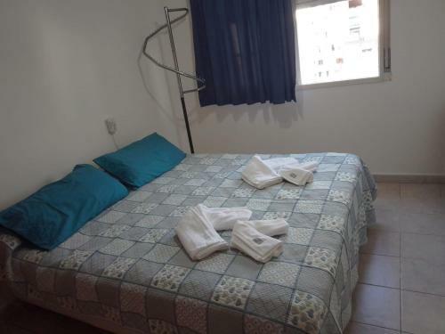 Apartamento Depto Belgrano