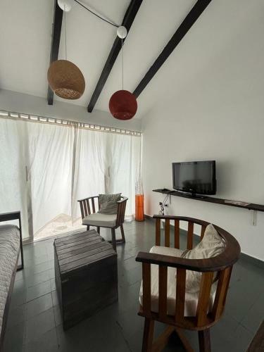 Casa Alegre