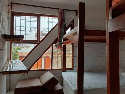 Apartamento Alquiler Dpto De Playa