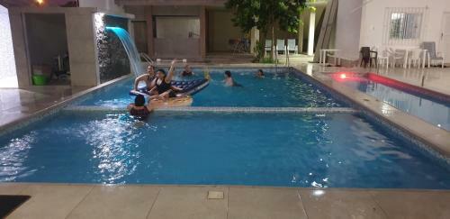 Apartamento Minisuite Parejas