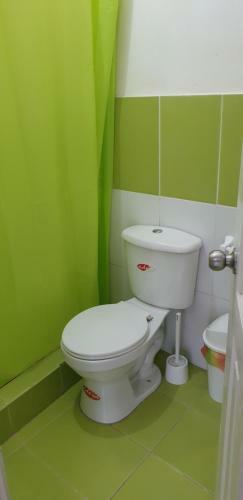 Apartamento Minisuite Parejas