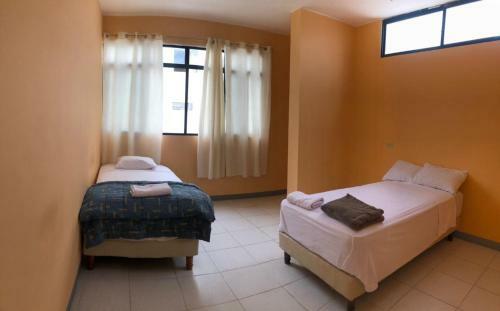Apartamento Casa Martinez