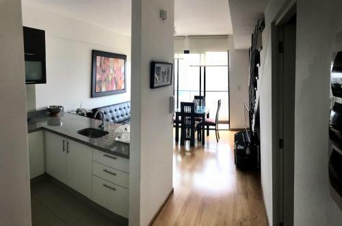 Apartamento D�plex Exclusivo Y C�ntrico Lima Moderna
