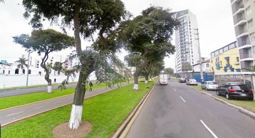 Apartamento D�plex Exclusivo Y C�ntrico Lima Moderna