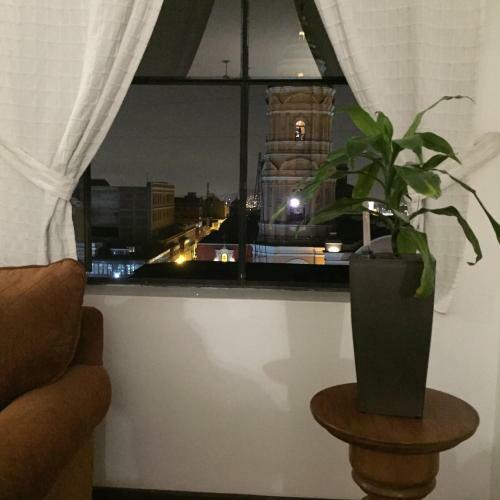 Apartamento 5 Estrellas En Centro Hist�rico De Lima