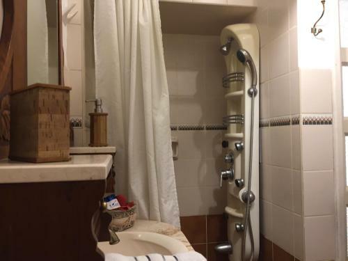 Apartamento 5 Estrellas En Centro Hist�rico De Lima