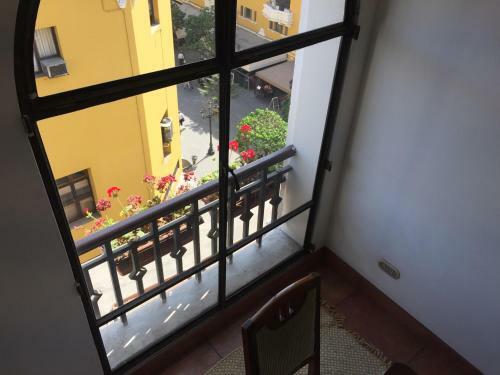 Apartamento 5 Estrellas En Centro Hist�rico De Lima