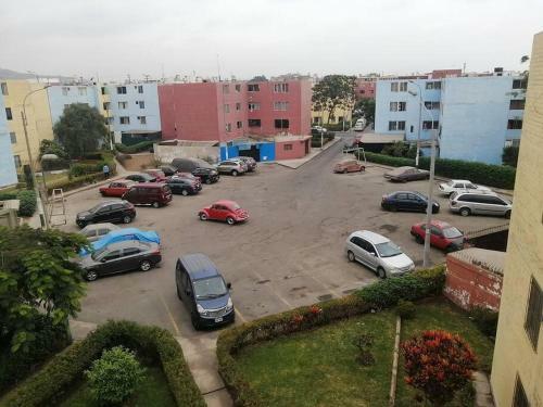 Apartamento Depa Santa Rosa