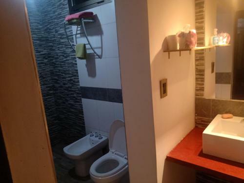 Apartamento Deptosbonogreen