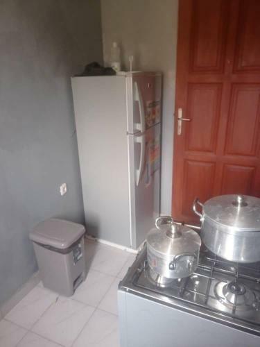 Apartamento Lola Logement