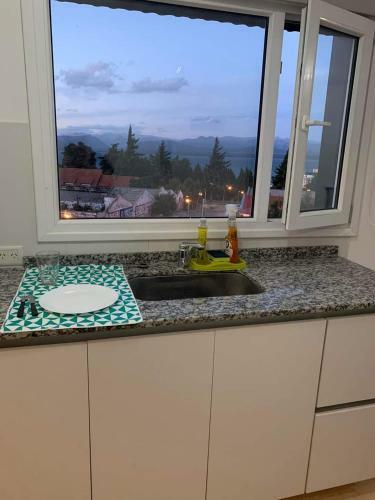 Apartamento Vistas Nahuel - Monoambiente Centrico