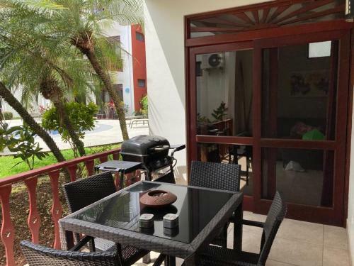 Apartamento Bahia Azul In Jaco