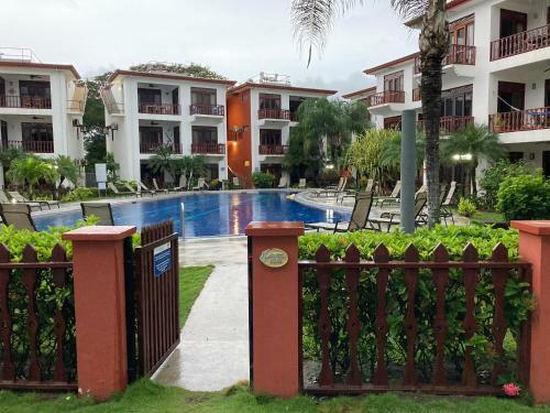 Apartamento Bahia Azul In Jaco