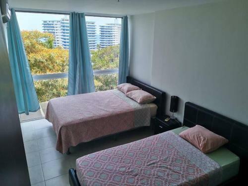 Apartamento de Playa En Ibiza Coronado