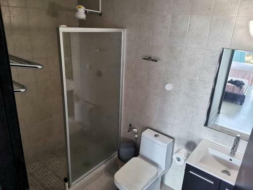 Apartamento de Playa En Ibiza Coronado