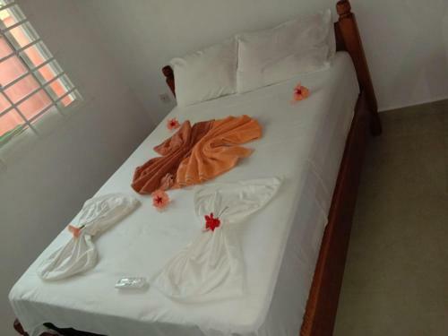 Beau Vallon Villa Self Catering With Pool