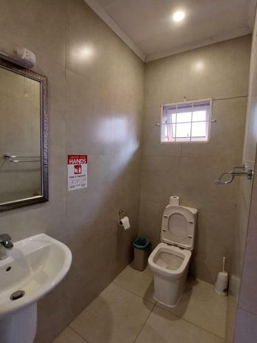 Beau Vallon Villa Self Catering With Pool
