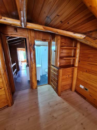Apartamento Casa Lacar 1 Kriger
