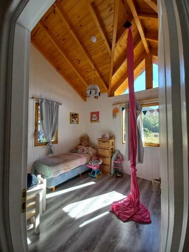 Apartamento Casa Sol