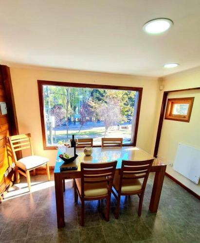Apartamento Casa Lacar 4 Kriger