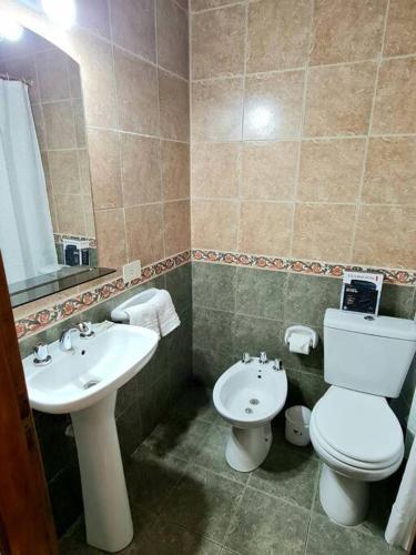 Apartamento Casa Lacar 2 Kriger