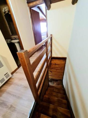 Apartamento Casa Lacar 3 Kriger