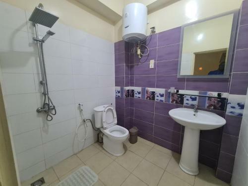 Apartamento Moysha Keur Gorgui Suma