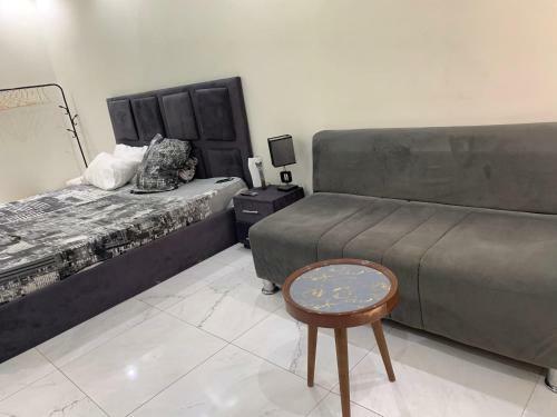 Apartamento R�sidence La T�ranga