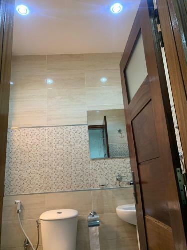 Apartamento R�sidence La T�ranga