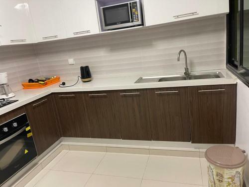 Apartamento Malakai
