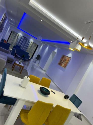 Apartamento Malakai