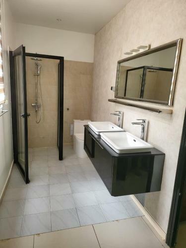 Apartamento Malakai