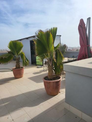 Apartamento Malakai
