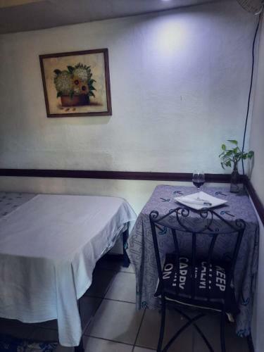 Apartamento Hospedaje Shofar