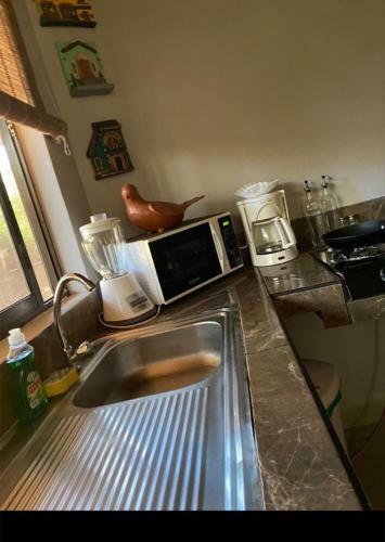 Apartamento Hospedaje Shofar