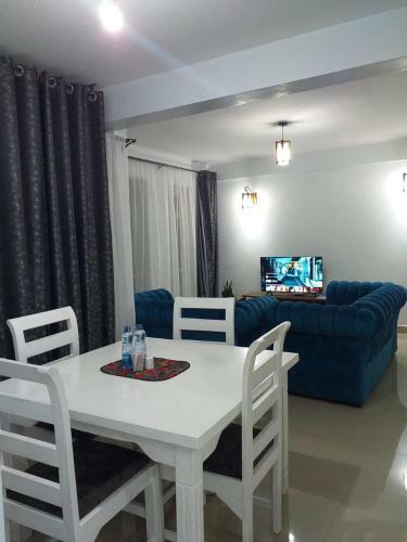 Zurihomes Kericho - 1bedroom Apartment