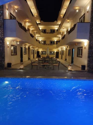 Apartamento Sun Set Dahab