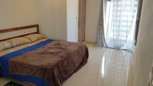 Apartamento Seaview Terrace Appartment