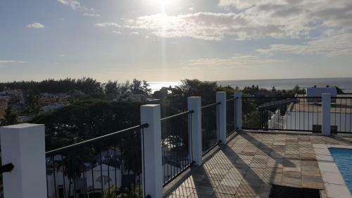 Apartamento Seaview Terrace Appartment