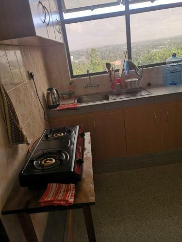 Apartamento Makena Home