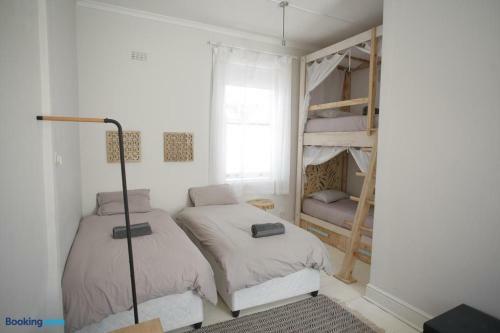 Swahili Homestay