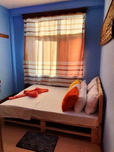 Swahili Homestay