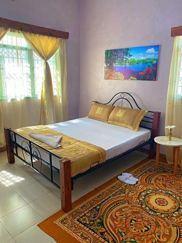 Apartamento Homely Apt 4