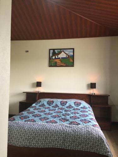 Apartamento Yoma?s House