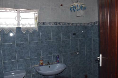 Bed & Breakfast Serenity 3-bedroom House